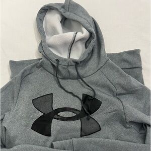 Under Armor hoodie